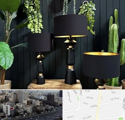فروش آباژور در زرتشت
