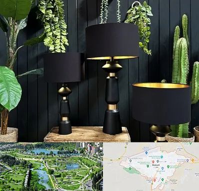 فروش آباژور در بجنورد