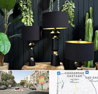 فروش آباژور در چهارصد دستگاه 