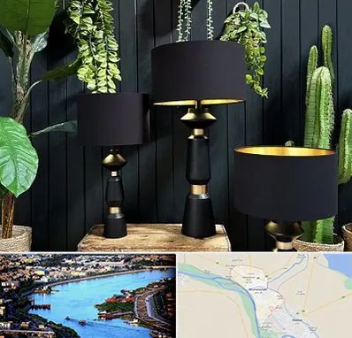 فروش آباژور در خرمشهر