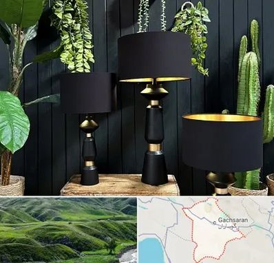 فروش آباژور در گچساران