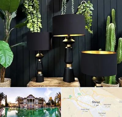 فروش آباژور در شیراز