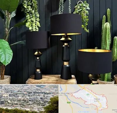 فروش آباژور در یاسوج