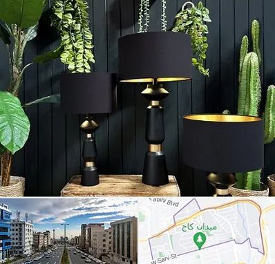 فروش آباژور در سعادت آباد 