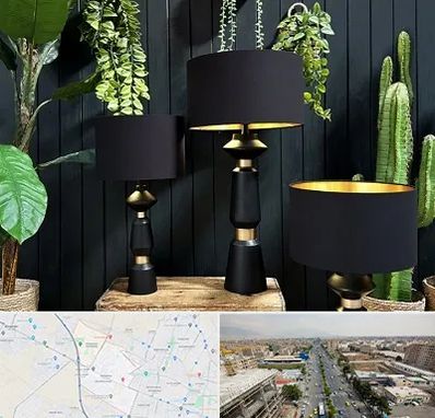 فروش آباژور در حصارک کرج