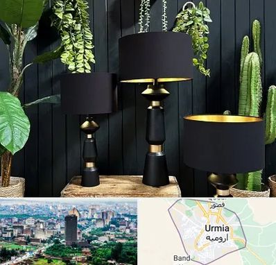 فروش آباژور در ارومیه