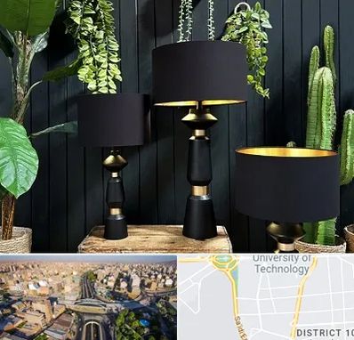 فروش آباژور در استاد معین 