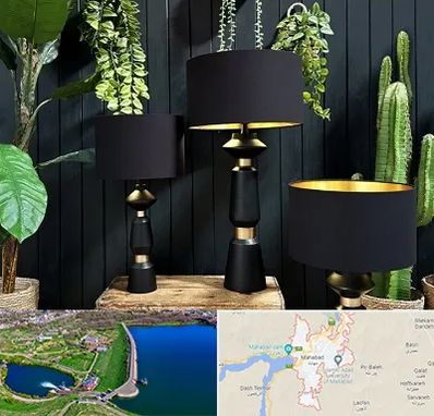 فروش آباژور در مهاباد