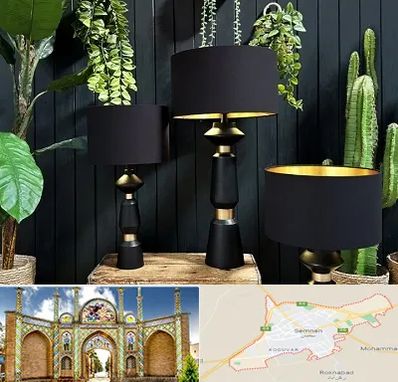 فروش آباژور در سمنان