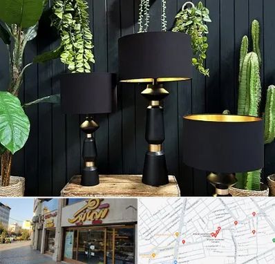 فروش آباژور در عطاران قم