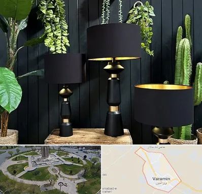 فروش آباژور در ورامین