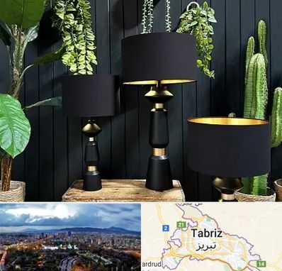 فروش آباژور در تبریز