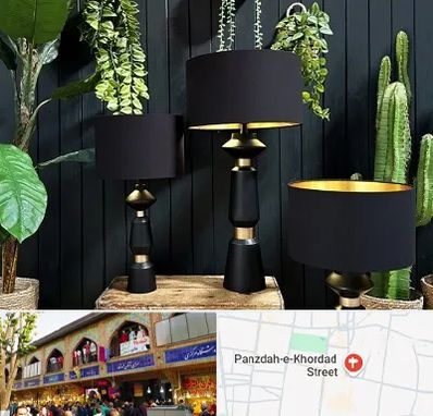 فروش آباژور در 15 خرداد