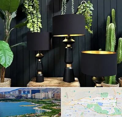 فروش آباژور در منطقه 22 تهران 