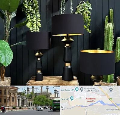 فروش آباژور در پاکدشت