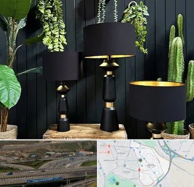 فروش آباژور در یاغچیان تبریز