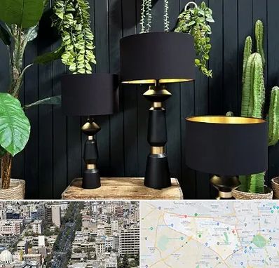 فروش آباژور در منطقه 18 تهران 