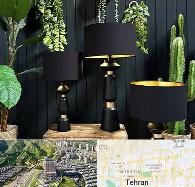 فروش آباژور در شمال تهران 