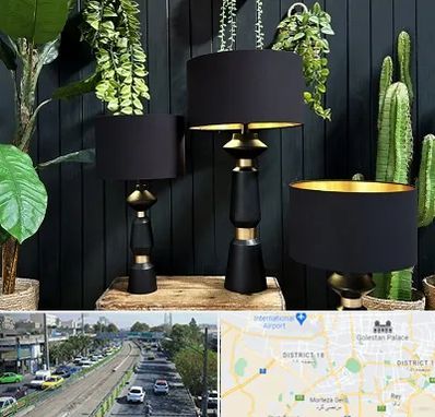 فروش آباژور در جنوب تهران 