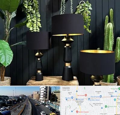 فروش آباژور در پیروزی 