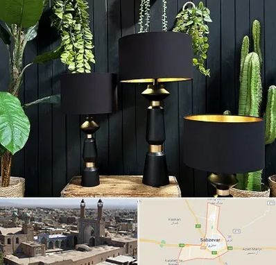 فروش آباژور در سبزوار