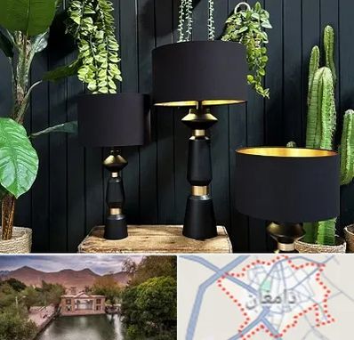 فروش آباژور در دامغان