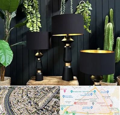 فروش آباژور در شهرک غرب مشهد