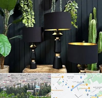 فروش آباژور در محلاتی شیراز