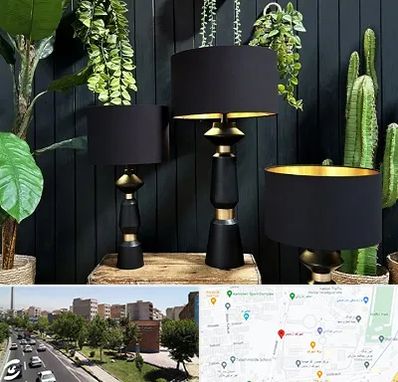 فروش آباژور در شهرک آزمایش 