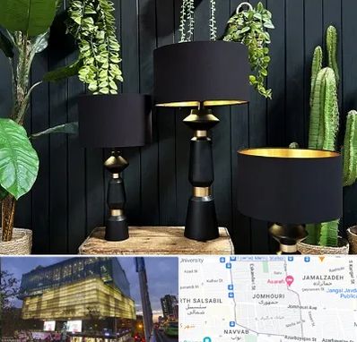 فروش آباژور در جمهوری 