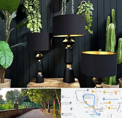 فروش آباژور در بلوار گیلان رشت