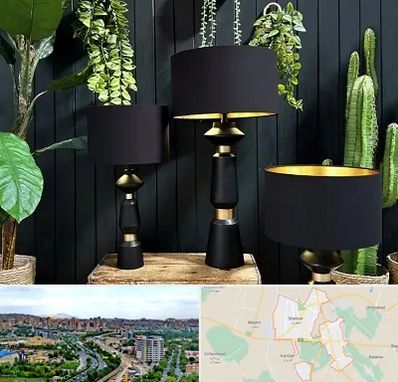 فروش آباژور در شهریار