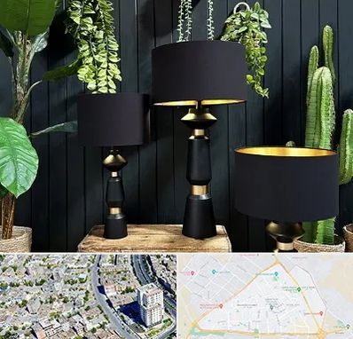 فروش آباژور در قاسم آباد مشهد 