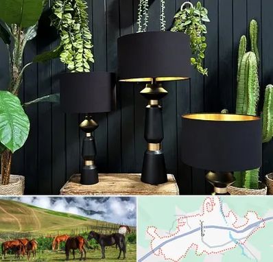 فروش آباژور در تالش