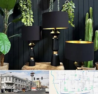 فروش آباژور در 17شهریور