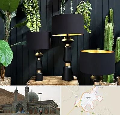 فروش آباژور در شهرضا