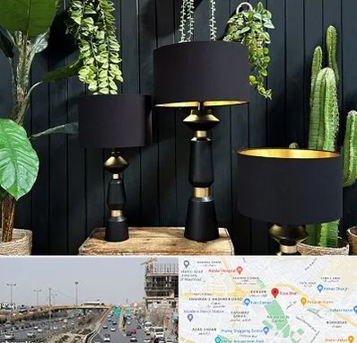 فروش آباژور در بلوار توس مشهد 