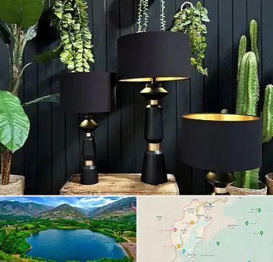 فروش آباژور در رودبار