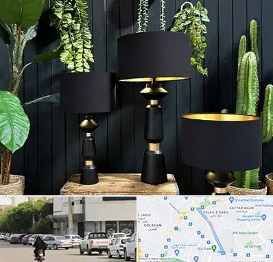 فروش آباژور در قدوسی شرقی شیراز