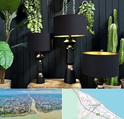 فروش آباژور در تنکابن