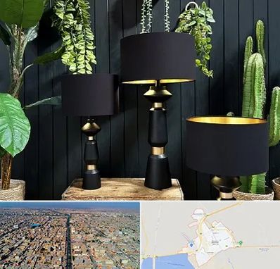 فروش آباژور در بندر ماهشهر