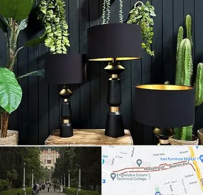 فروش آباژور در بلوار معلم رشت 