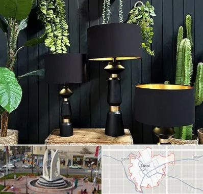 فروش آباژور در زابل