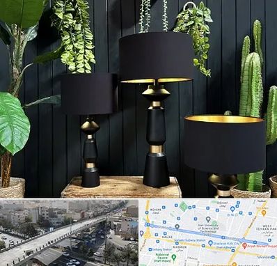 فروش آباژور در فرجام