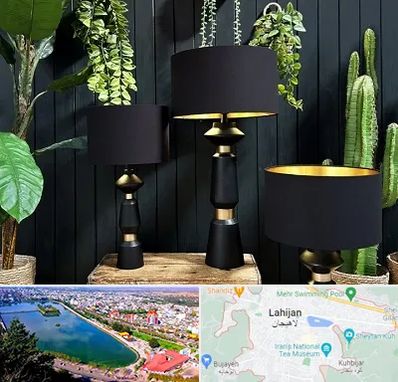 فروش آباژور در لاهیجان