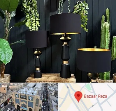 فروش آباژور در بازار رضا مشهد