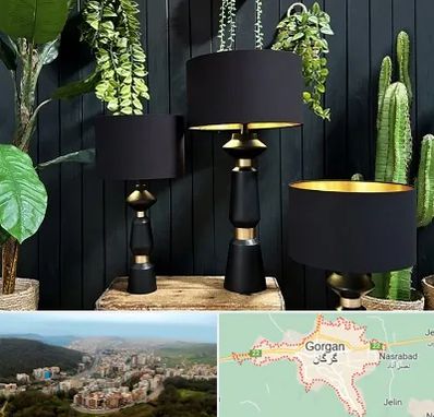 فروش آباژور در گرگان