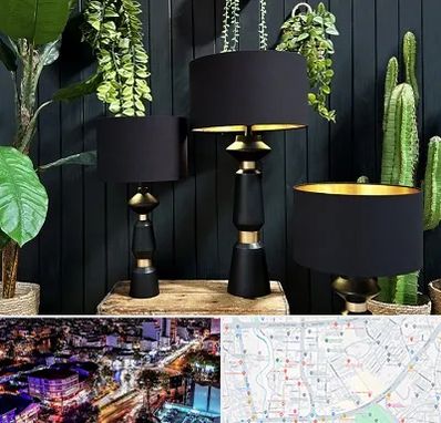 فروش آباژور در منظریه رشت