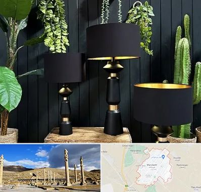 فروش آباژور در مرودشت