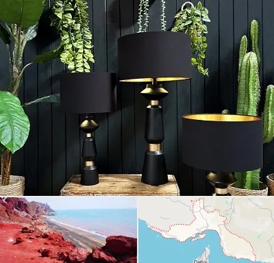 فروش آباژور در هرمزگان